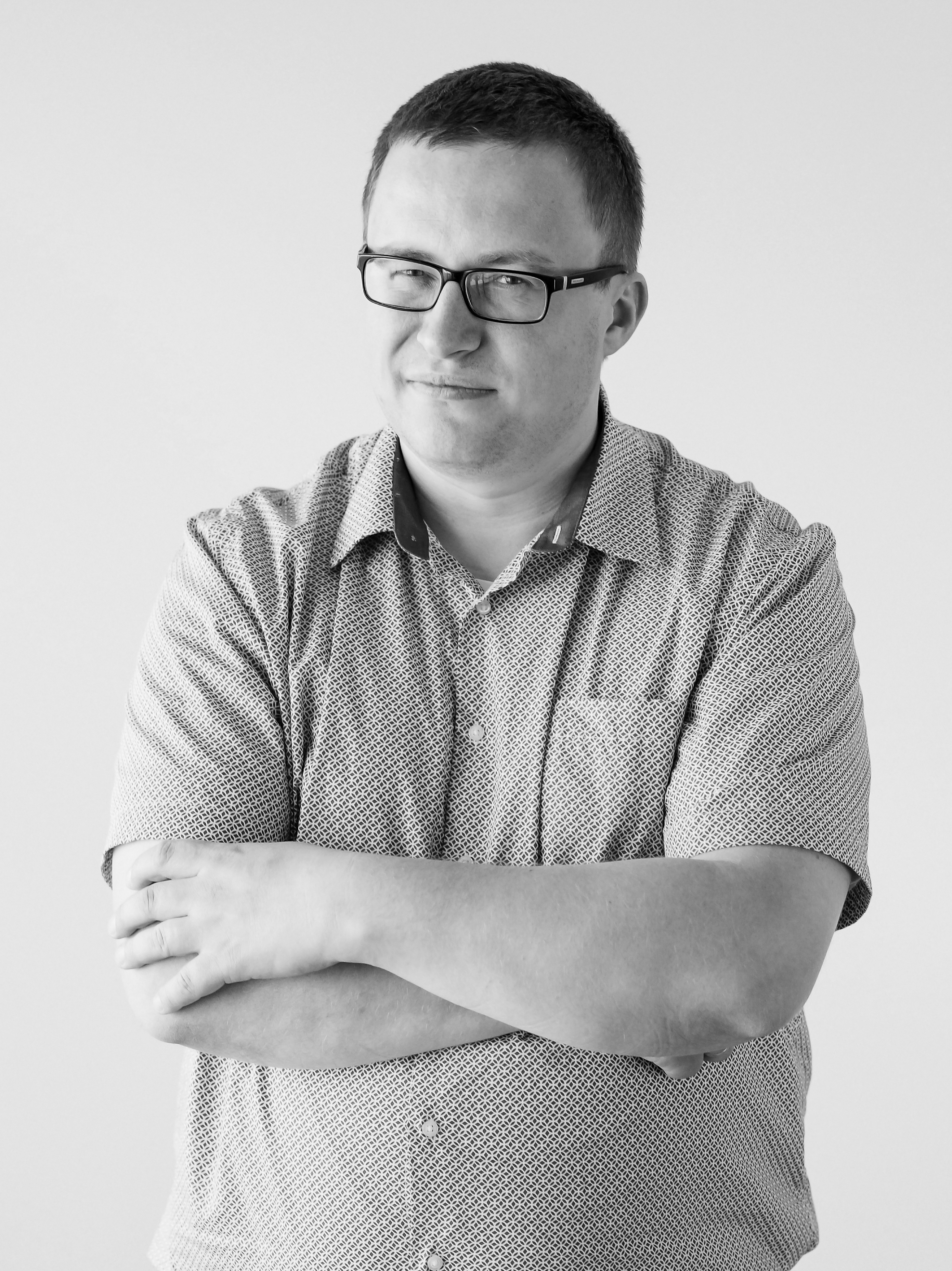 Andrzej Manoryk